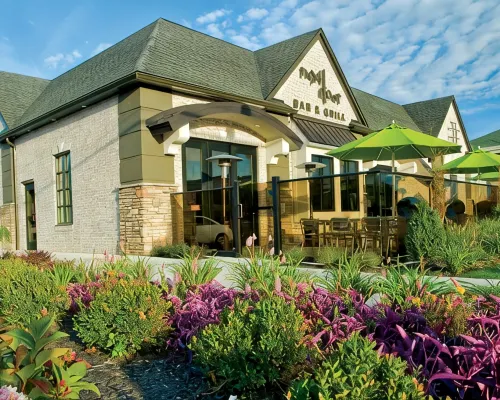 Residence Inn Rochester Henrietta Hotels in Henrietta