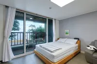 Geoje Beach House - Condos