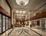 The Greenberry Mountain Resort Narkanda