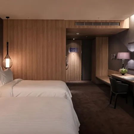 Hotel Dùa Отели рядом с достопримечательностью «НКНУ - Хэпин Кампус»