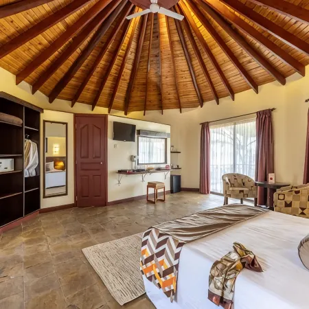 Sentrim Elementaita Resort