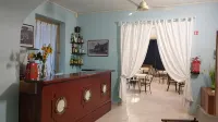 Piccolo Hotel Holiday Center - parking