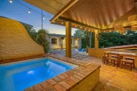 Villa Guanacasteca
