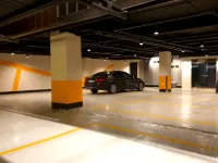 Iksan Hotel Intro