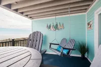 "Coastal Cove": Ocean Front Sea Life with a POOL! - 4つ星