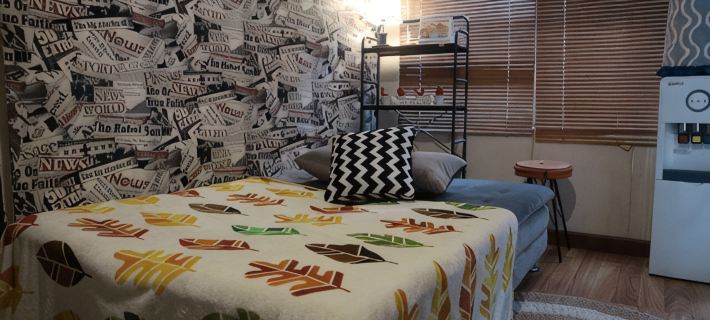 Jarrdin Apartment by Poermira Hotels in Coblong