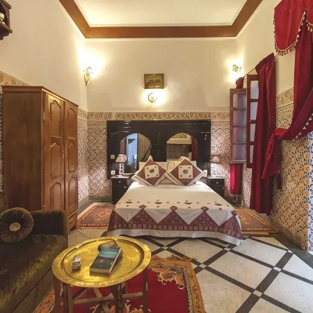 Dar Ahl Tadla Hotels in Fes