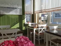 Seemoi Hotels in Norderney