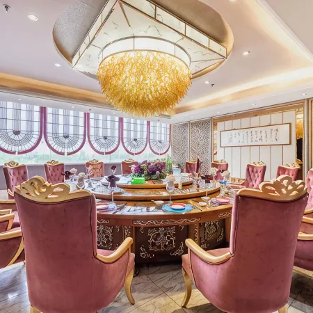 Yongdeng Jujia Hotel