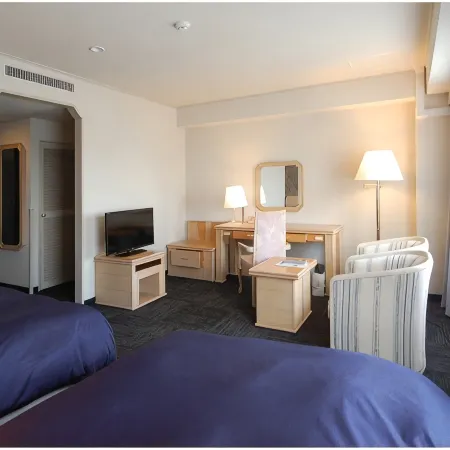 Hotel Excel Okayama