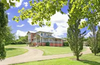 Gillandrea - Gracious Victorian Accomodation