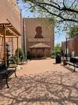 Unique apartment in historic downtown