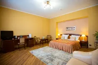 Wellness Hotel