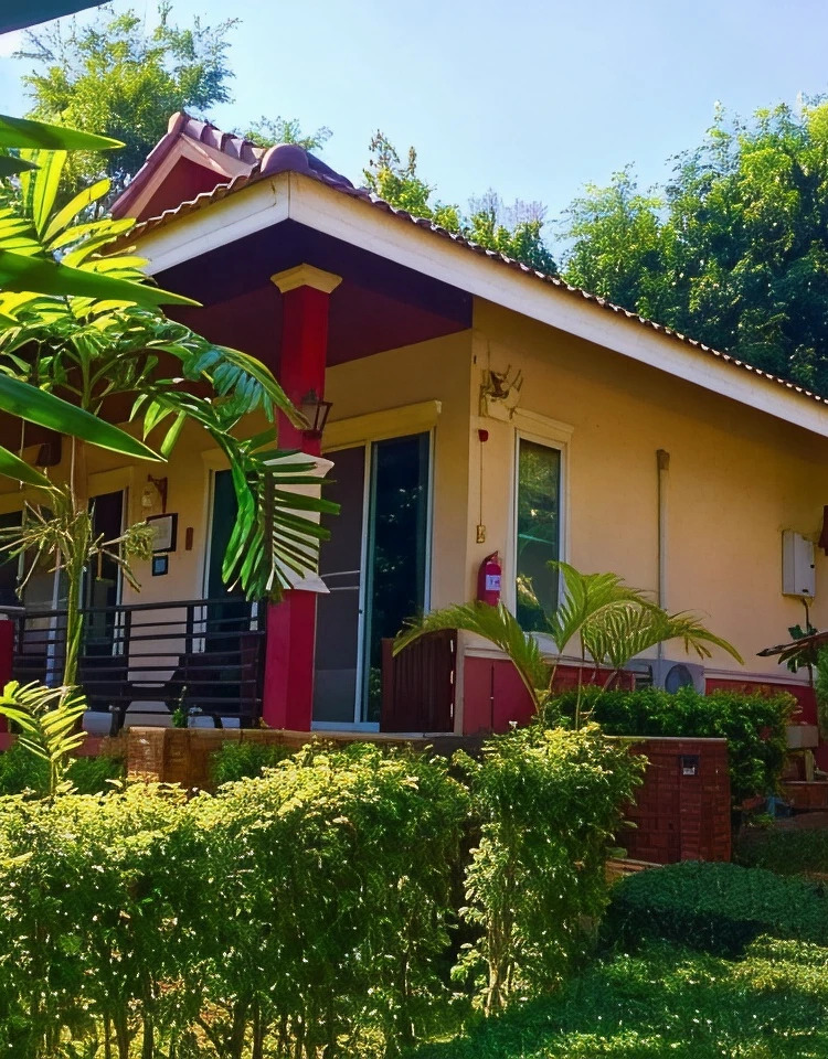 รูปภาพของภูคำแสด รีสอร์ท PhuKhamSaed Resort