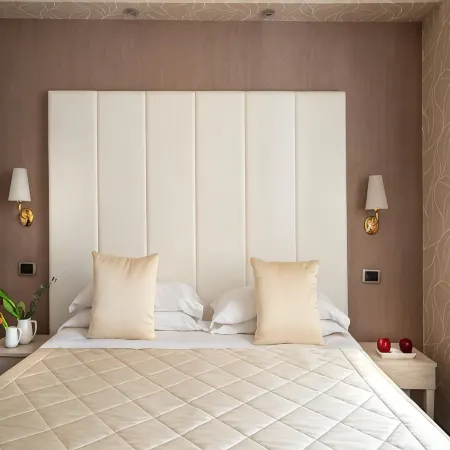 Hotel Re Enzo