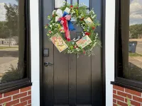 Charming 2-bedroom with AC, WiFi in lovely Jonesboro Hotels in Union County