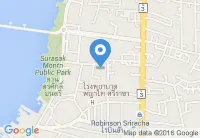 Kantary Bay Hotel and Serviced Apartments Sriracha - spa