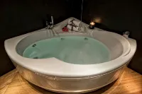 La Maison di Sant'Anna のホテル