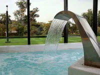 Sheraton Tucuman Hotel - spa