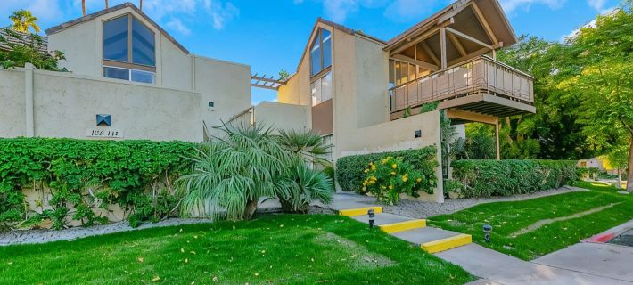 Indian Wells Desert Oasis Views • Patio • Pools インディアン・ウェルズのホテル