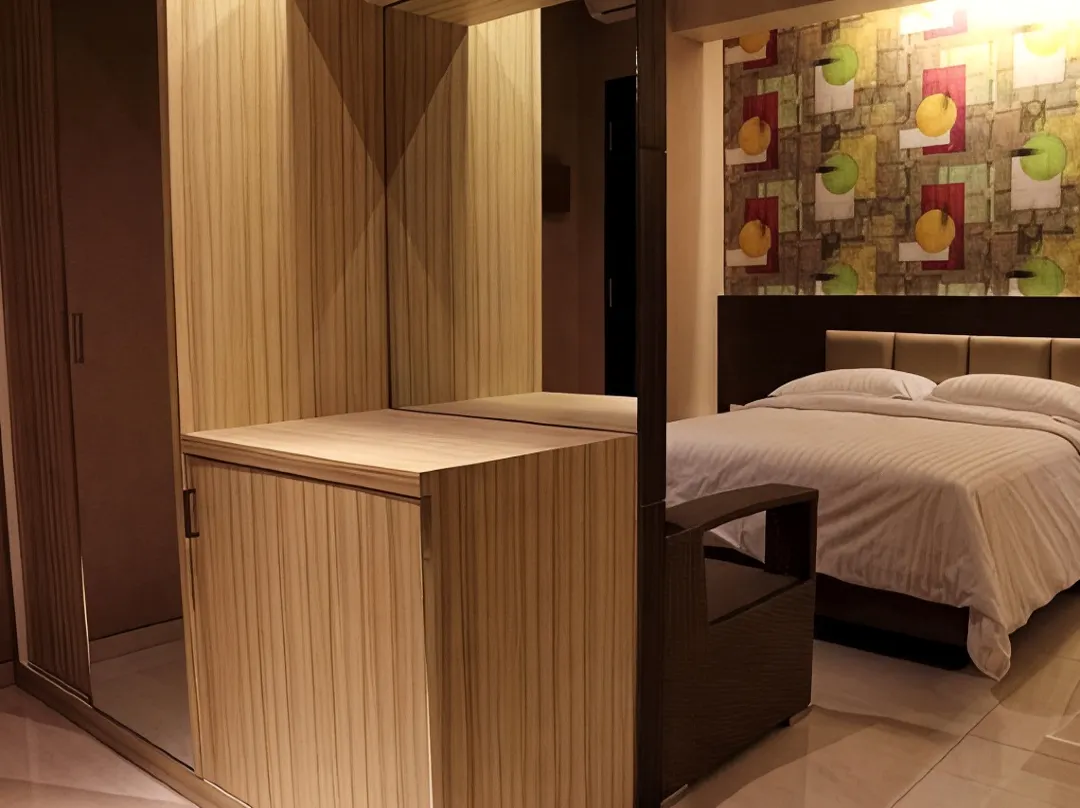 De Corner Suite Guesthouse - Malang