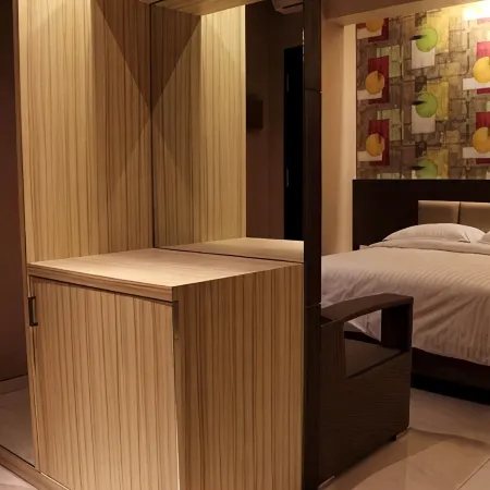 De Corner Suite Guesthouse