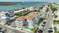 Sandpeddler Inn and Suites - Rooftop Pools