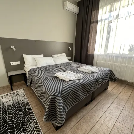 Sova Hotel Отели в г. Собинский район