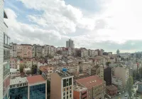 Crowne Plaza Istanbul Harbiye