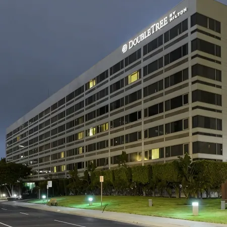DoubleTree by Hilton LAX - El Segundo