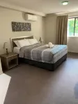 Johnson Road Motel