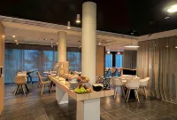 Hôtel Mercure Zénith Nantes Saint-Herblain - Morgenmad