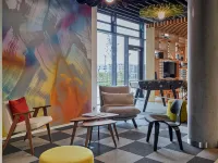 Aparthotel Adagio Heidelberg Hotels in Heidelberg