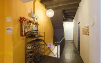 Cocoa Mews Cafe and Homestay - Homestays