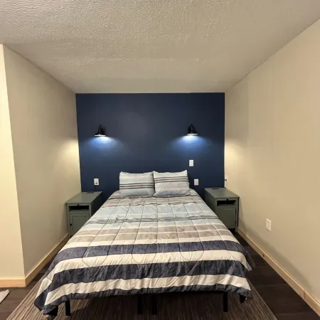 Charming apartment near GNP!