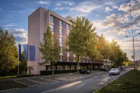 Nobel Inn Hotel - 4-Star
