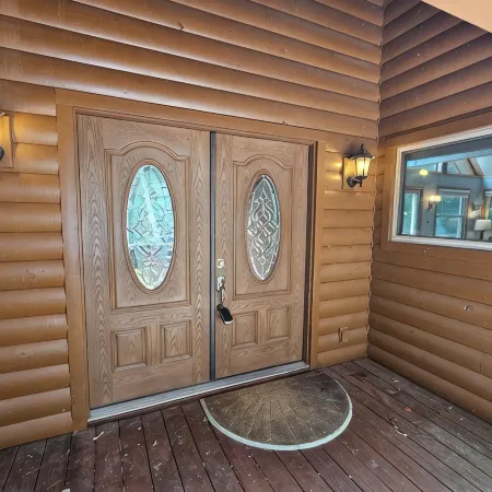 Lake Santeetlah Family Retreat: 4BR/4.5BA w/ Kayaks & Grills