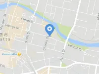 Meriton Suites George Street Hotels in Parramatta