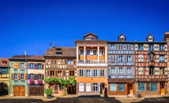 Hôtel le Manoir