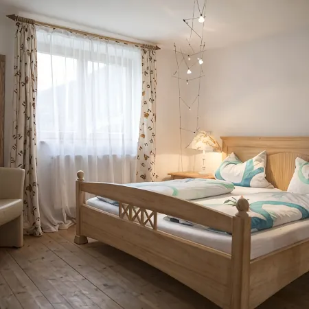 Vacation feeling in cozy FEWO Sophie with large south-facing terrace