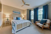 Soundside Sunset Inn - Sound Front Condo with Pool.
