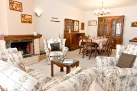 Mediterranean l Villa