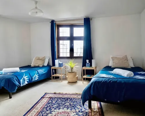 Historic house Hotels in Dinan