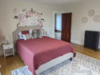 Charming 1887 Remodeled Victorian Home with Game Room