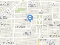 Reve Hotel Jeju Hotels near Elefunsia