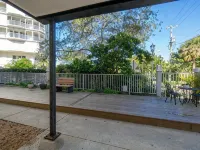 Spacious Downtown Cocoa Village Estate 1 with River Views! Hotels in Cocoa