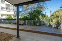 Spacious Downtown Cocoa Village Estate 1 with River Views!