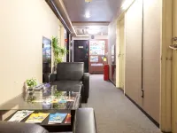 HOTEL LiVEMAX BUDGET Nippori Hotels near Sendagi Subway Station