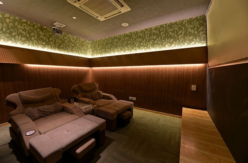 Gokurakuyu Hot Spring Hotel Shanghai Chuansha photo 3