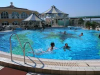 Marina Frapa Resort Rogoznica - Pools